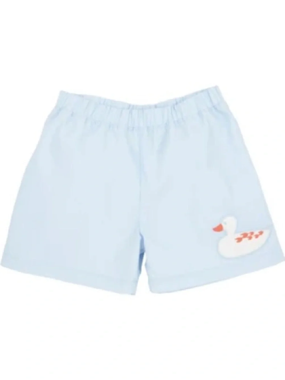 The Beaufort bonnet company size 6 Shelton duck shorts Tbbc